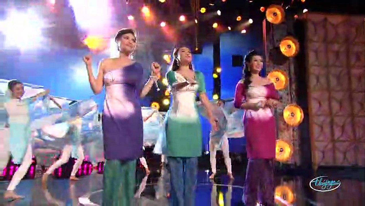 Video - VÀ CON TIM ĐÃ VUI TRỞ LẠI (Nguyễn Hồng Nhung - Lam Anh - Ngọc Anh - Bằng Kiều - Thiên Tôn - Đình Bảo)