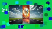 About For Books  Allegiant (Divergent, #3)  Review