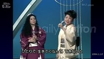 テレサ・テン＋都はるみ＠ふたりのビッグショー（1994年01月17日）