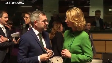 Egy nap maradt az új brexit-megállapodásra