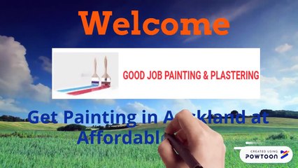 Get Roof Painting Service in Auckland at Nominal Price