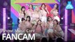 [예능연구소 직캠] WJSN - Boogie Up, 우주소녀 - Boogie Up @Show! Music Core 20190706