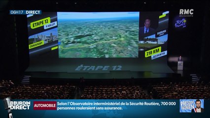 Quel est l'homme politique qui a été le premier à aller se filmer dans les manifestations des pompiers ? ... Relevez le quiz du Président Magnien ! - 16/10