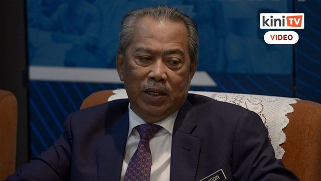 Kita masih perlukan Sosma, kata Muhyiddin