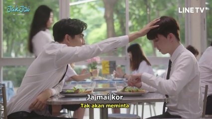 BOY SOMPOB - YAUN (OST The Effect The Series โลกออนร้าย)