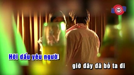 Ta Đâu Có Say (Karaoke) - Duy Mạnh