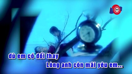 Vẫn Mãi Yêu Em (Karaoke) - Duy Mạnh