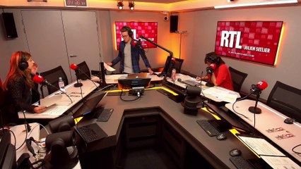 RTL Petit Matin du 16 octobre 2019