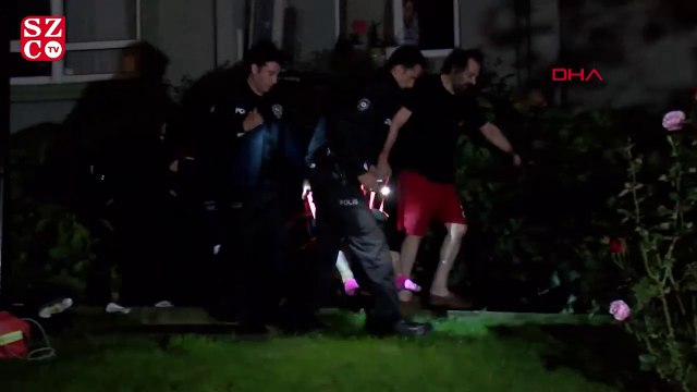 8. kattan düşerek ağır yaralanan doktor hastanede hayatını kaybetti