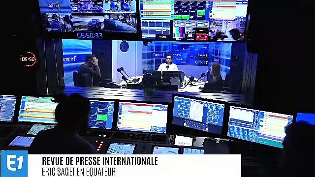 Les premiers couloirs de bus font grincer des dents en Inde, le budget italien présenté à l’UE à la dernière minute, 12 jours de crise en Équateur