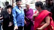 D.K.Shivakumar wife and mother moved Delhi high court after ED summons.