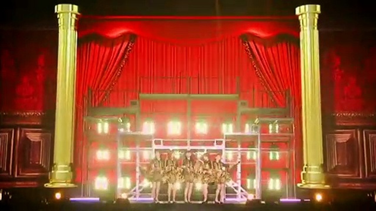 ℃-ute『人生はSTEP!』