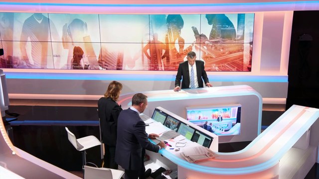 Budget 2020: les classes moyennes gagnantes - 16/19