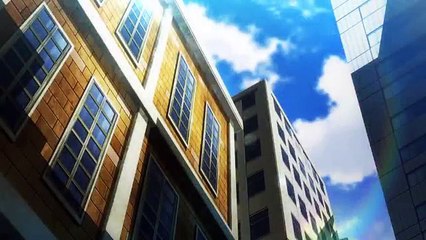 Isekai Shokudou E 1 ENG Sub