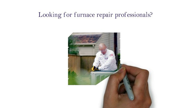 Furnace Repair Toledo OH