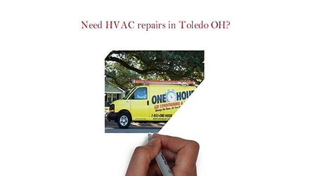 HVAC Companies Toledo OH