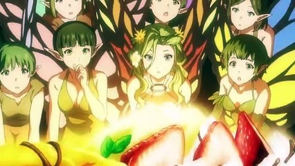 Isekai Shokudou E 6 ENG Sub