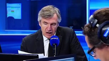 Budget 2020 et pouvoir d'achat : "C’est priorité aux milieux de cordée"