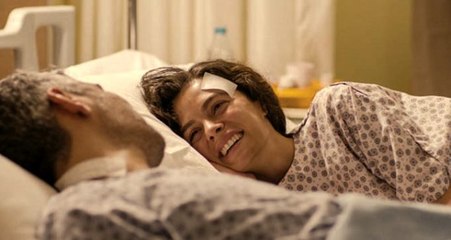 Sarp öldü mü? Kadın 68. bölüm fragmanı yayımlandı!