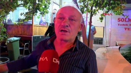 Güngören’de çatışma: 2’si ağır, 3 yaralı