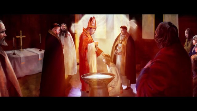 Baltic Tribes The Last Pagans of Europe Movie
