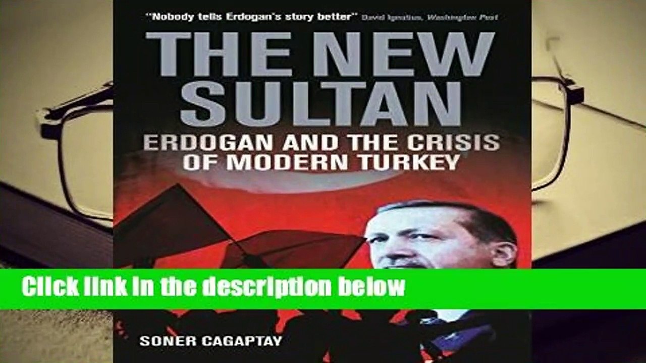 Full E-book  New Sultan, The  For Online