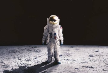 Les prochains astronautes auront de nouvelles combinaisons pour aller sur la Lune