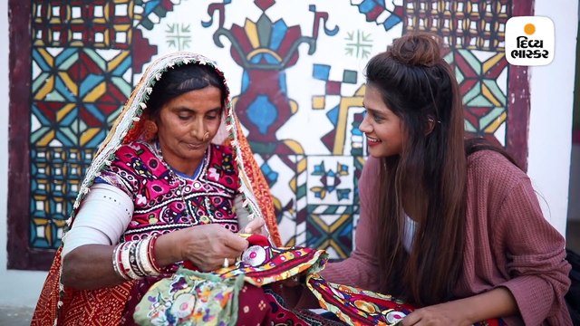 રણ ઉત્સવનું થીમ સોંગ વાઇરલ, માણો કચ્છની વૈવિધ્યસભર સંસ્કૃતિની ઝલક