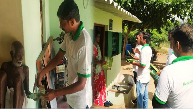 NTK Fields IT Employees in Vikkiravandi Election threatens DMK and ADMK