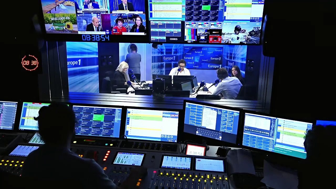 Quand les financiers de la City tentent de sauver les rhinocéros noirs d'Afrique