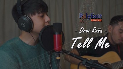Drei Raña - Tell Me