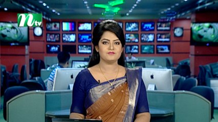 NTV Modhyanner Khobor | 16 October 2019