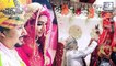 Check Out The Inside Pictures And Videos Of Mohena Kumari Singh’s Royal Wedding