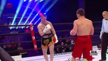 Arseny Nuri vs Nikolay Popov (13-10-2019) Full Fight 720 x 1272