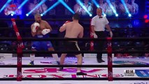 Gegam Gukasyan vs Shokhrukh Zakirov (13-10-2019) Full Fight 720 x 1272