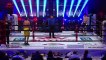 Alibek Sambiev vs Vage Kirakosyan (13-10-2019) Full Fight 720 x 1272