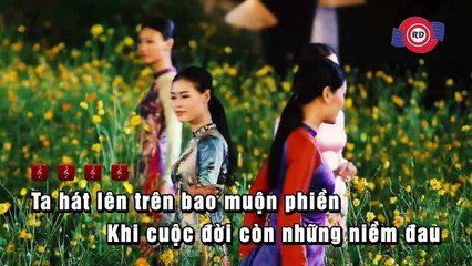 Download Video: Trên Những Niềm Đau (Karaoke) - Đàm Vĩnh Hưng