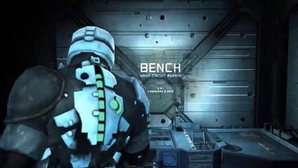 Let's Play Dead Space pt 23