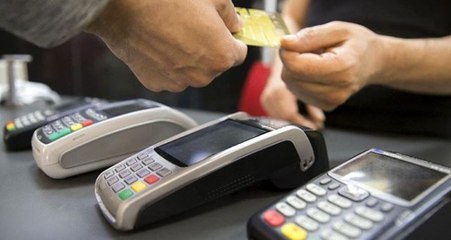 Merkez Bankası, üye iş yeri komisyon oranlarına üst sınır getirdi