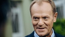 Brexit deal 'could be accepted tomorrow morning,' according to EU leader Donald Tusk