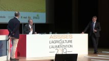 Assises de l’agriculture et de l’alimentation 2019 - Le regard d'un grand témoin, François Collart Dutilleul