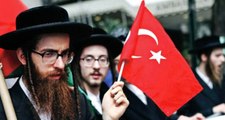 ABD'de yaşayan Yahudilerden Barış Pınarı Harekatı'na destek