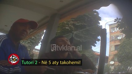 Stop - Pazari i prostitutave dhe tarifat e sherbimeve! (15 tetor 2019)