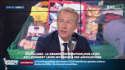 L'interview "Savoir comprendre" : Guillaume Garot - 16/10