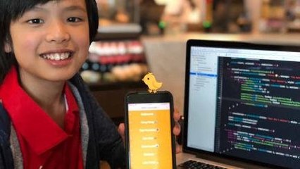 Ikon Anak Indonesia Fasih Teknologi