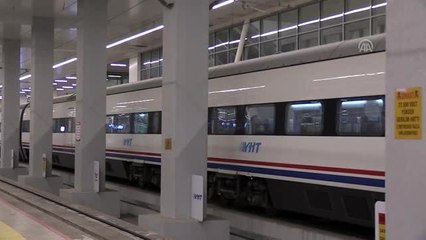 Turhan: "Engelli vatandaşlarımızın elinde tutmaya devam edeceğiz"