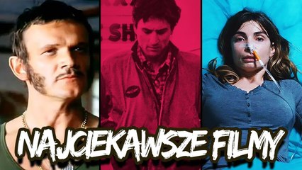 NAJCIEKAWSZE FILMY według Polaków - TYLKO KINO