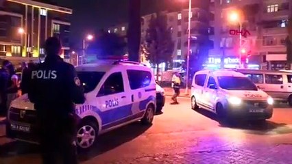 Download Video: İstanbul'da kanlı çatışma: Ölü ve yaralılar var