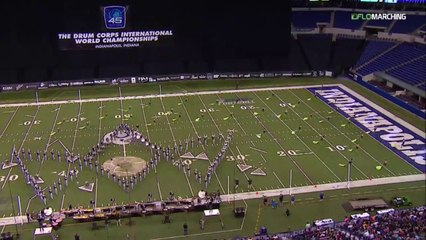 2017 Carolina Crown - IT IS