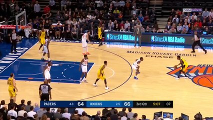 Jacques Monclar : "Indiana peut devenir l'outsider n°1"